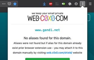 c0x0.com screenshot 1