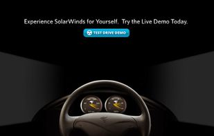 SolarWinds Server & Application Monitor screenshot 3