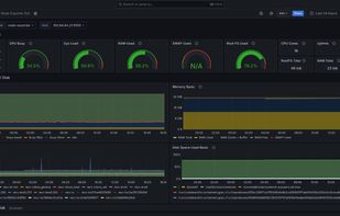 End-to-end observability with Grafana