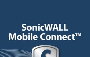SonicWall Mobile Connect screenshot 3