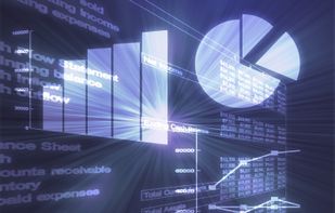 Create advance reports with only a few clicks