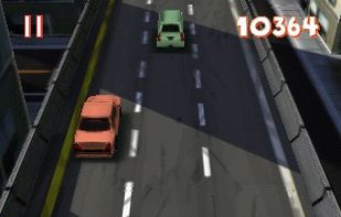 Lane Splitter screenshot 1