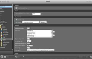 Spotydl screenshot 2