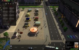 Cities In Motion (series) screenshot 1