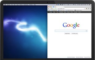 Spectacle Wndow Manager screenshot 1