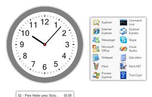 SE-DesktopApps screenshot 1
