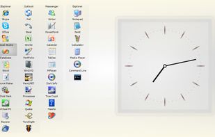 SE-DesktopApps screenshot 2