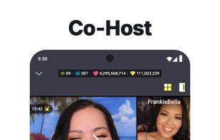 C2 - Live Streaming screenshot 2