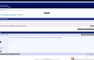 IkonBoard screenshot 1