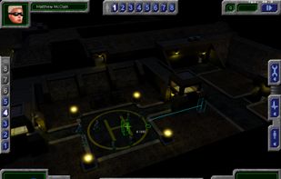 UFO: Alien Invasion screenshot 1