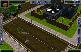 UFO: Alien Invasion screenshot 2