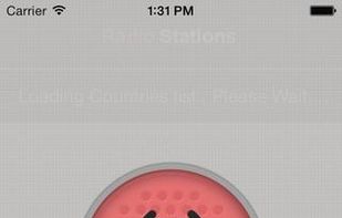 Radio Stations Music All In One screenshot 1