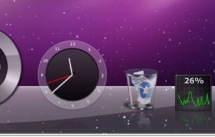 Winstep Nexus screenshot 1