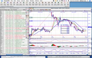 InvestorRT screenshot 1