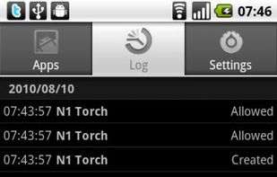 Superuser - ChainsDD screenshot 1