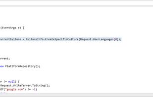 ANTS Performance Profiler screenshot 2