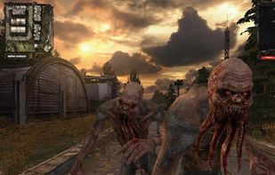 STALKER: Shadow of Chernobyl screenshot 2