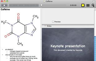 Pear Note screenshot 2