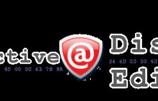 Active@ Disk Editor screenshot 1