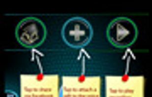Voice Share screenshot 2