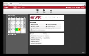 Studifi screenshot 1