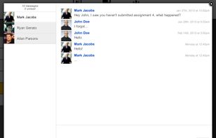 Studifi screenshot 2