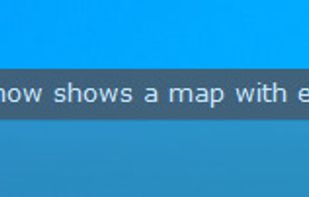 Desktop Ticker screenshot 1