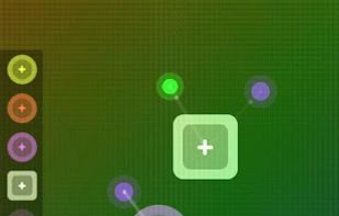 NodeBeat screenshot 1