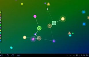 NodeBeat screenshot 2