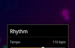 NodeBeat screenshot 2