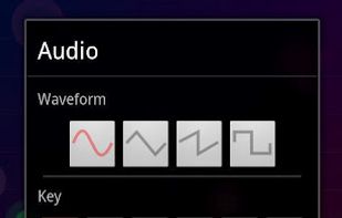 NodeBeat screenshot 3