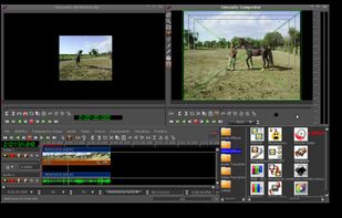 Cinecutie screenshot 1