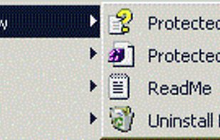 ZipInstaller screenshot 1