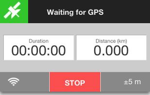 LocaToWeb screenshot 2