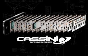 cassini screenshot 1