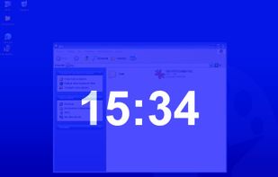 Fadetop screenshot 1