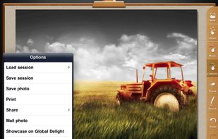 Photo Delight screenshot 1