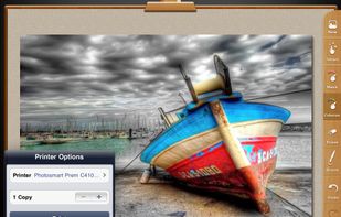 Photo Delight screenshot 2