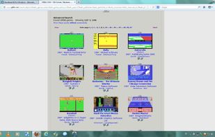 Gamebase 64 screenshot 2