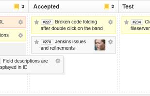 Assembla screenshot 1