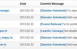 Assembla screenshot 3