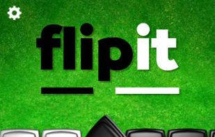 Flip It screenshot 1