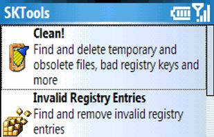 SKTools screenshot 1