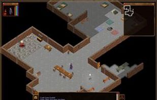 Geneforge screenshot 1