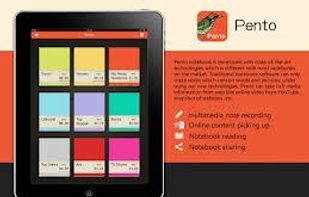 Pento screenshot 1