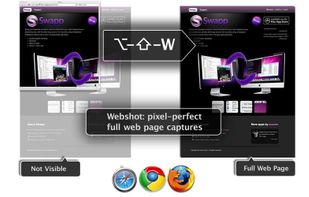 Layers - Screen Capture screenshot 2