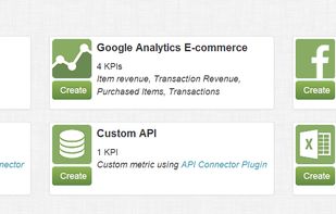 KPI watchdog screenshot 2