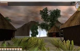 Auteria screenshot 1