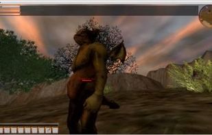 Auteria screenshot 1