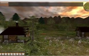 Auteria screenshot 2